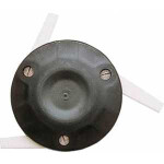 Насадка для триммера Oleo-Mac Акула 300мм (4175-168A)