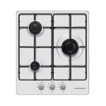 Встраиваемая газовая варочная панель Maunfeld EGHE.43.3STS-EW