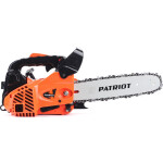 Бензопила Patriot PT 2512