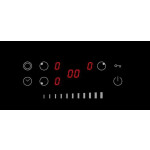 Встраиваемая электрическая варочная панель Korting HK 6351 B3