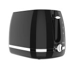 Тостер BQ T1711 черный