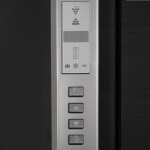 Холодильник Sharp SJ-FP97VBK