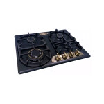 Встраиваемая газовая варочная панель Kaiser KG 6325 Em Turbo