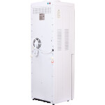 Кулер для воды Aqua Work TY-LDR3W белый