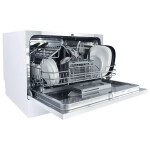 Посудомоечная машина Maunfeld MLP-06S