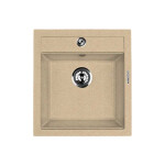 Кухонная мойка Lava Q.1 DUNE