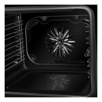 Встраиваемый электрический духовой шкаф Hyundai HEO 6642 IX