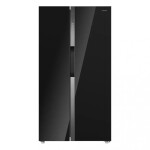 Холодильник Maunfeld MFF177NFB