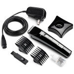 Триммер Andis MultiTrim CLT Li 24505