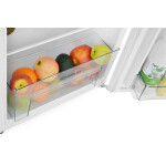 Холодильник Scandilux R 091 W White