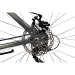 Велосипед Foxx 27SHD.AZTECD.18GR2