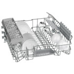 Встраиваемая посудомоечная машина Bosch SMU46CI01S