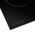 Встраиваемая электрическая варочная панель Maunfeld CVCE.594BD-BK