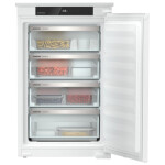 Встраиваемая морозильная камера Liebherr IFSE 3904