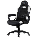 Компьютерное кресло Aerocool AC80C-BW