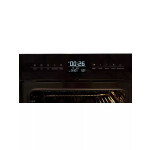 Встраиваемый электрический духовой шкаф Zigmund & Shtain EN 117.921 B