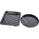 Мини-печь Luxell MO-36W