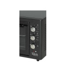 Мини-печь Oasis M-37CB (S)