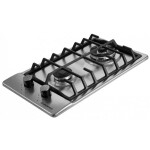 Встраиваемая газовая варочная панель Maunfeld EGHS.32.63CS/G