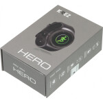 Умные часы Krez Hero (SW22) черный