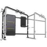 Комплекс функционального тренинга Matrix CONNEXUS GFTEXP Matte Black