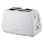 Тостер Maunfeld MFT-847 WH