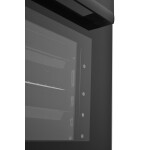 Встраиваемый электрический духовой шкаф Zugel ZOA707B