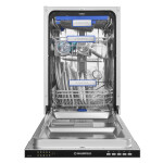 Встраиваемая посудомоечная машина Maunfeld MLP-08B