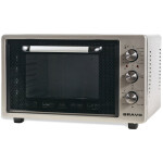 Мини-печь Bravo FO-36SBL