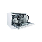 Посудомоечная машина Maunfeld MLP-06S