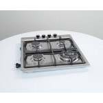 Встраиваемая газовая варочная панель Zigmund & Shtain GN 98.61 S