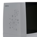 Увлажнитель воздуха Polaris PUH 3504