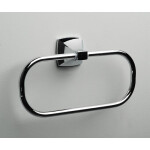 Держатель полотенец WasserKraft Wern K-2560