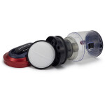 Пылесос Polaris PVC 2003RI