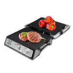 Электрогриль Zigmund & Shtain ZEG-924