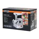 Мясорубка Mystery MGM-3100