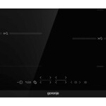 Встраиваемая индукционная варочная панель Gorenje IT 645 BCSC