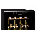 Винный шкаф Dunavox DX-16.46K