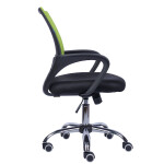 Компьютерное кресло Everprof EP 696 зеленый