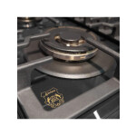 Встраиваемая газовая варочная панель Kaiser KCG 6335 Em Turbo