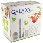 Блендер погружной Galaxy GL 2104