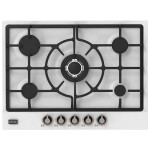 Встраиваемая газовая варочная панель Korting HG 761 CTSI