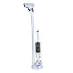 Пылесос Pioneer VC454S white