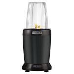 Блендер стационарный Sencor SNB 4303BK