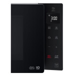 Микроволновая печь LG MW-25R35GIS