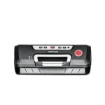 Вакуумный упаковщик Rommelsbacher VAC 285