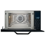Микроволновая печь Caso IMCG 25 Inverter