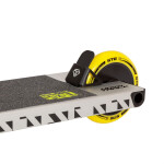 Самокат Novatrack 110A.PIXELS3.SL22