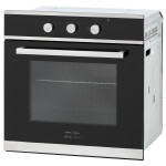 Встраиваемый электрический духовой шкаф Krona Essenza 60 S