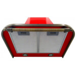 Каминная вытяжка Kaiser A 9315 RotEm Eco